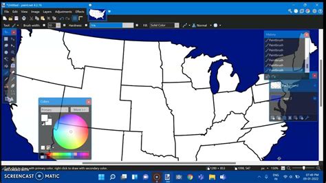 electionshuffler|redrawing us state borders.